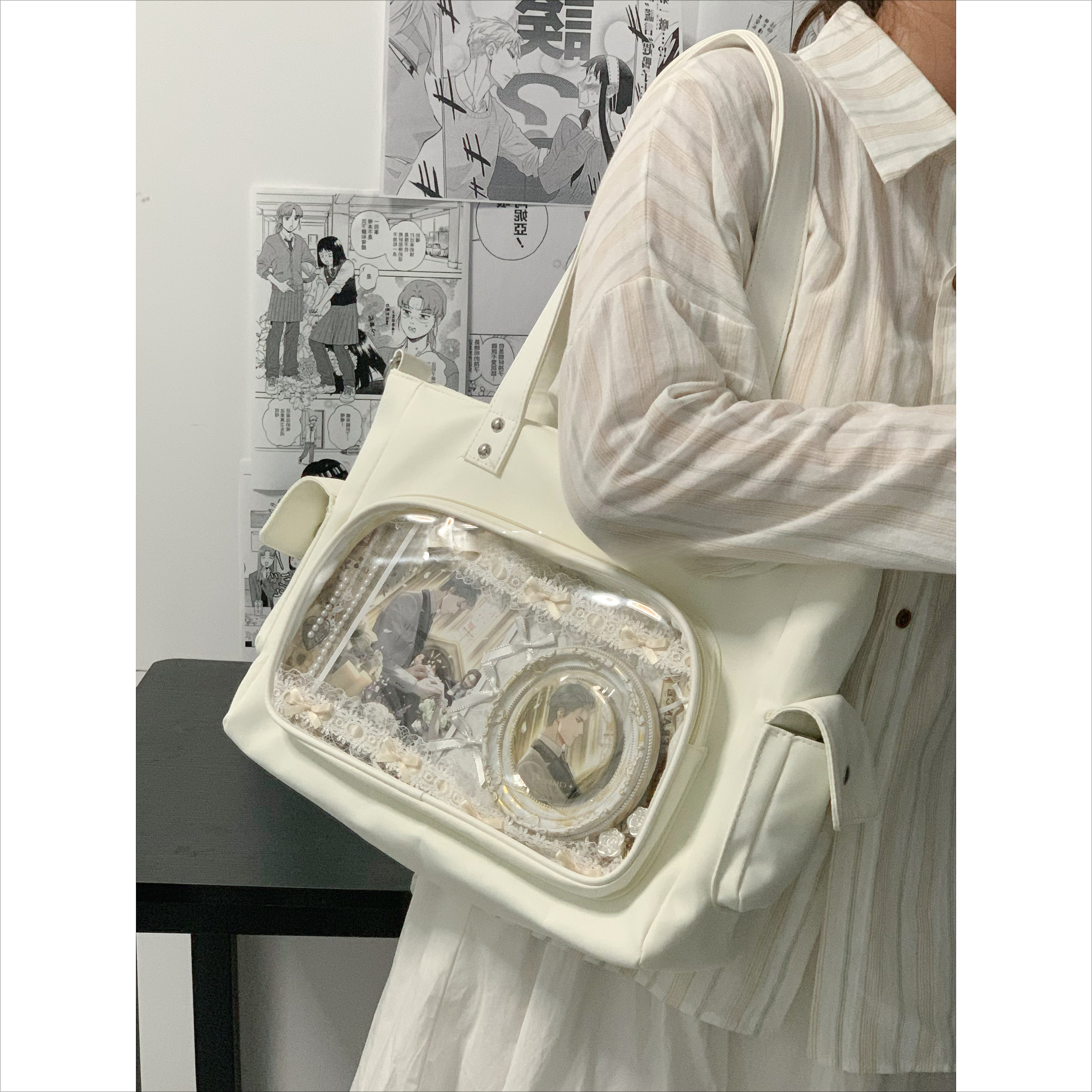 Creative Commuter Ita Bag – Simple & Stylish for Everyday Carry